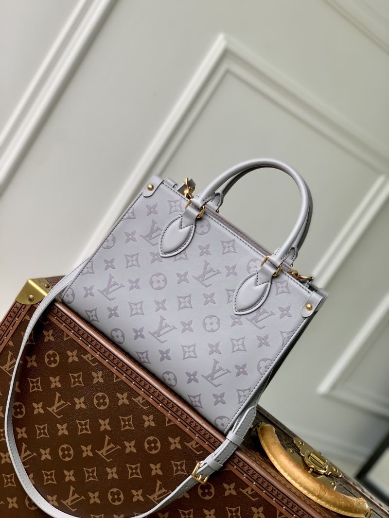 LV Top Handle Bags